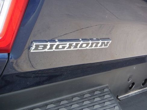 Certified 2019 RAM 1500 Big Horn AWD/4WD image 20
