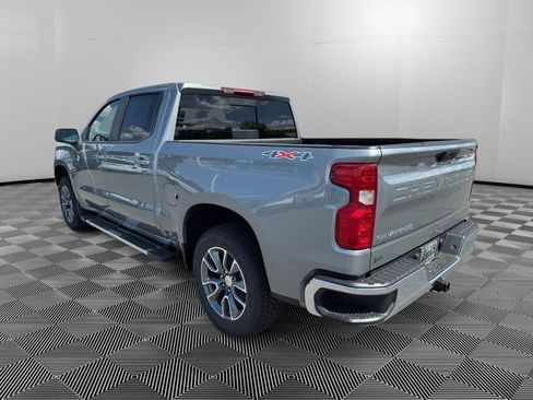 New 2026 Chevrolet Silverado 1500 LT w/ Leather Package image 5