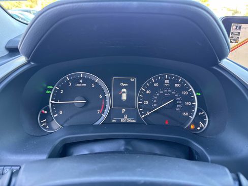 Used 2017 Lexus RX 350 FWD image 31