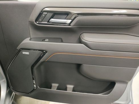 New 2026 GMC Sierra 2500 AT4 w/ Technology Package image 9