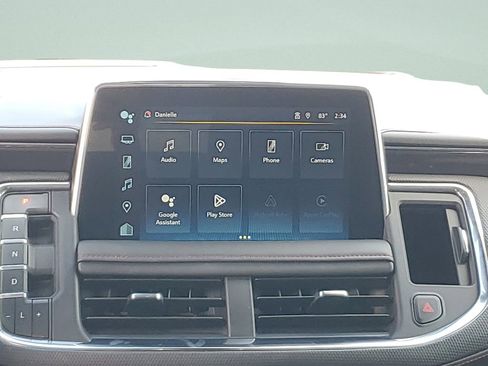 Certified 2023 Chevrolet Tahoe RST RWD image 22
