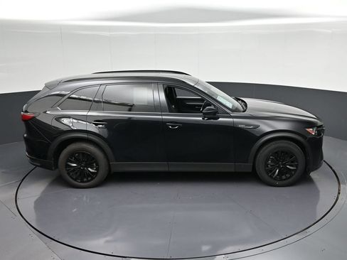 Used 2024 MAZDA CX-90 Plug-In Hybrid w/ Preferred AWD/4WD image 26
