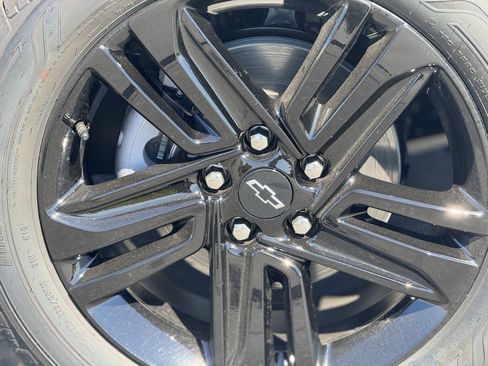 New 2025 Chevrolet Trax ACTIV w/ Driver Confidence Package image 7