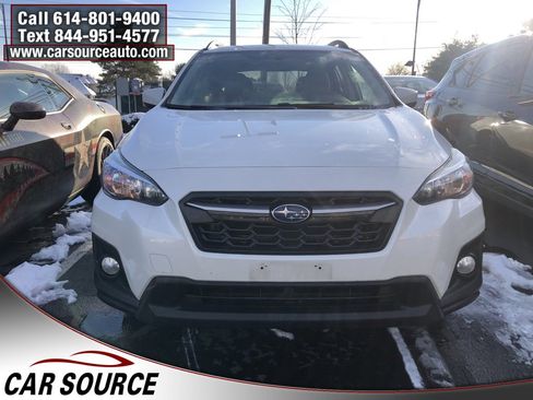 Used 2018 Subaru Crosstrek 2.0i Premium w/ Popular Package #2 image 2