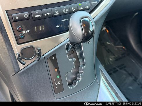 Used 2014 Lexus RX 350 FWD w/ Navigation Package image 28
