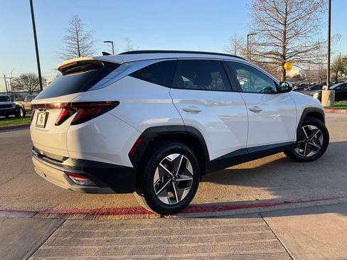 Used 2025 Hyundai Tucson SEL image 6