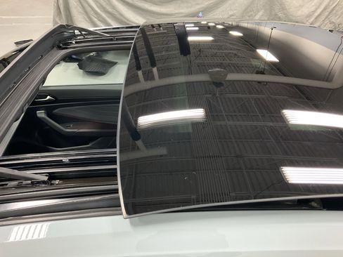 New 2026 Volkswagen Jetta GLI Autobahn image 5