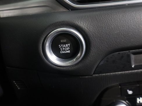 Used 2021 MAZDA CX-5 Touring image 35