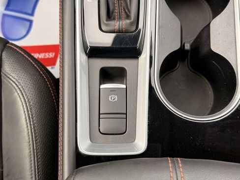 Certified 2023 Nissan Altima 2.5 SR image 30