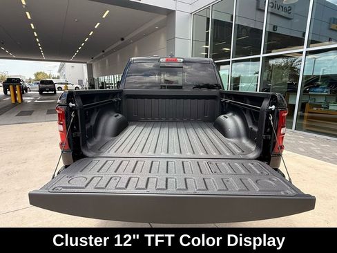 New 2026 RAM 1500 Laramie w/ Night Edition image 43