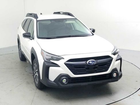 New 2025 Subaru Outback Premium image 2