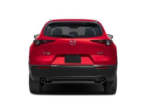 Used 2026 MAZDA CX-30 AWD 2.5 S image 8