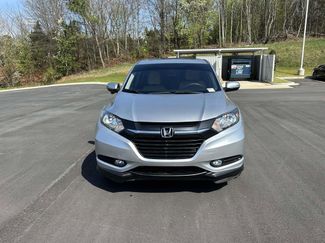 Used 2016 Honda HR-V EX video 2