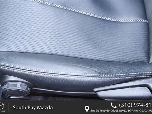 Certified 2025 MAZDA MX-5 Miata Grand Touring image 28