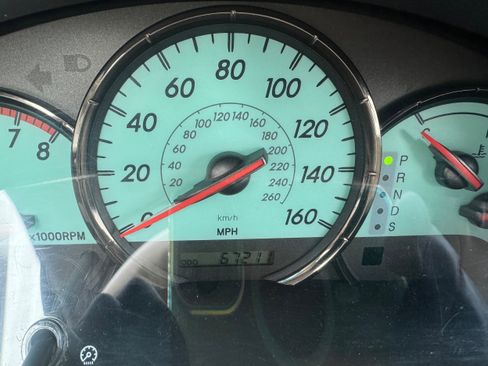 Used 2005 Toyota Solara SLE image 12