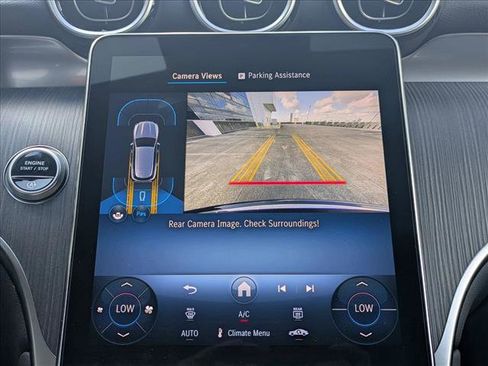 Certified 2026 Mercedes-Benz GLC 300 image 13