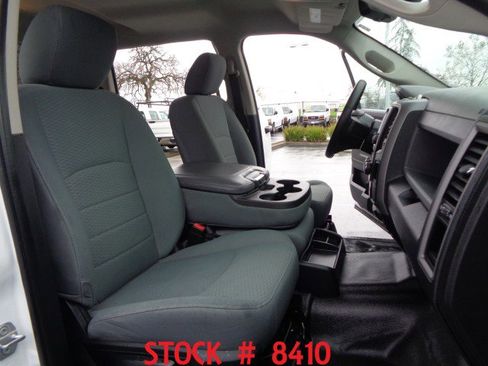Used 2016 RAM 1500 Tradesman w/ Popular Equipment Group image 19