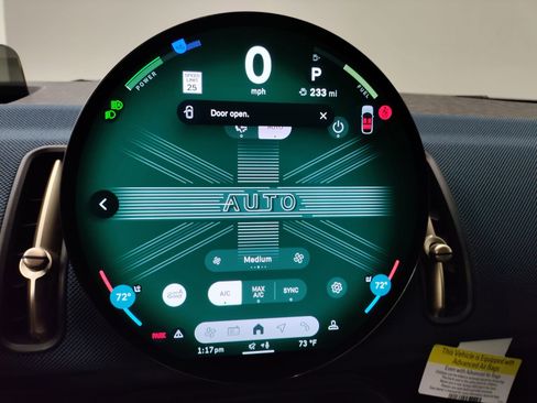 New 2026 MINI Cooper Countryman S image 18