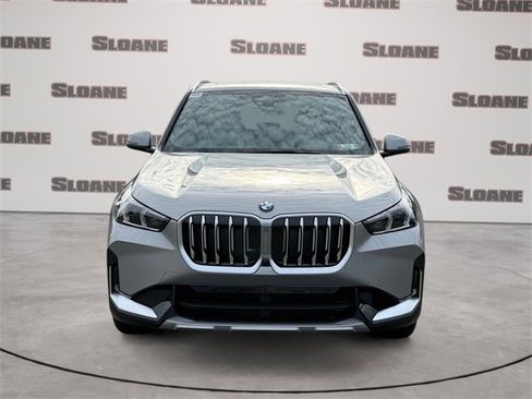 New 2026 BMW X1 xDrive28i w/ Technology Package image 8