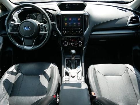 Used 2020 Subaru Forester Limited AWD/4WD image 13