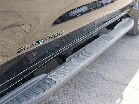 New 2025 Chevrolet Silverado EV RST image 8