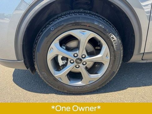Certified 2026 Ford Escape ST-Line AWD/4WD image 10