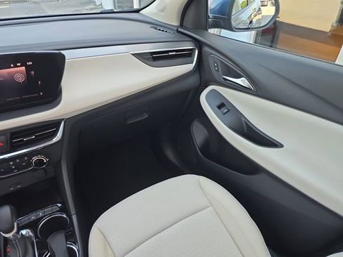 New 2026 Buick Encore GX Preferred FWD image 14