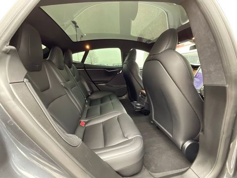 Used 2020 Tesla Model S Performance image 20