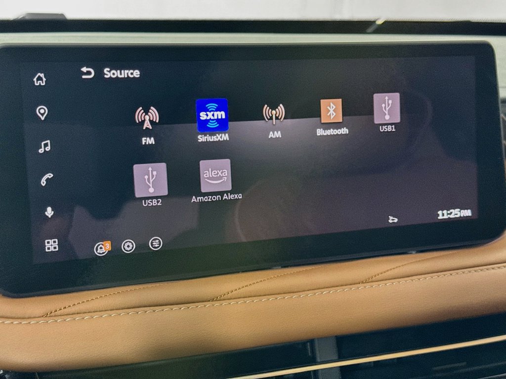 Certified 2027 INFINITI QX60 Autograph w/ Autograph Tech Package AWD/4WD image 20
