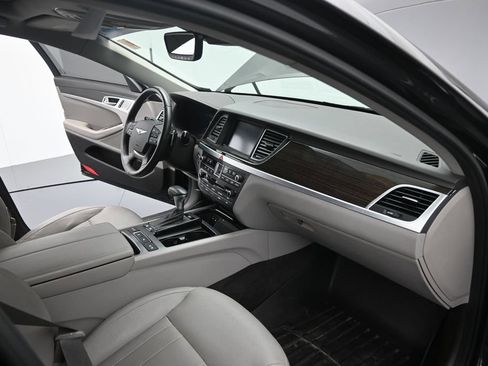 Used 2018 Genesis G80 3.8 w/ Option Group 02 AWD/4WD image 20