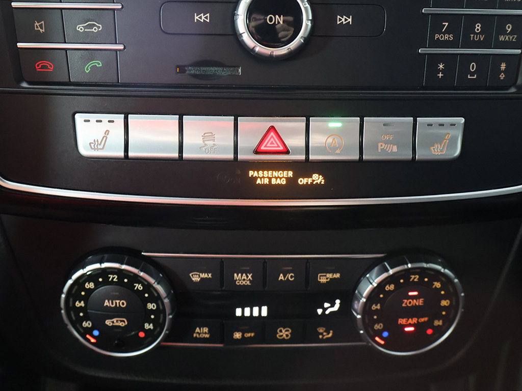 Used 2019 Mercedes-Benz GLS 450 4MATIC image 57