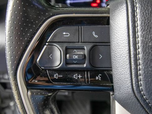 Used 2023 Toyota Tundra SR5 AWD/4WD image 19