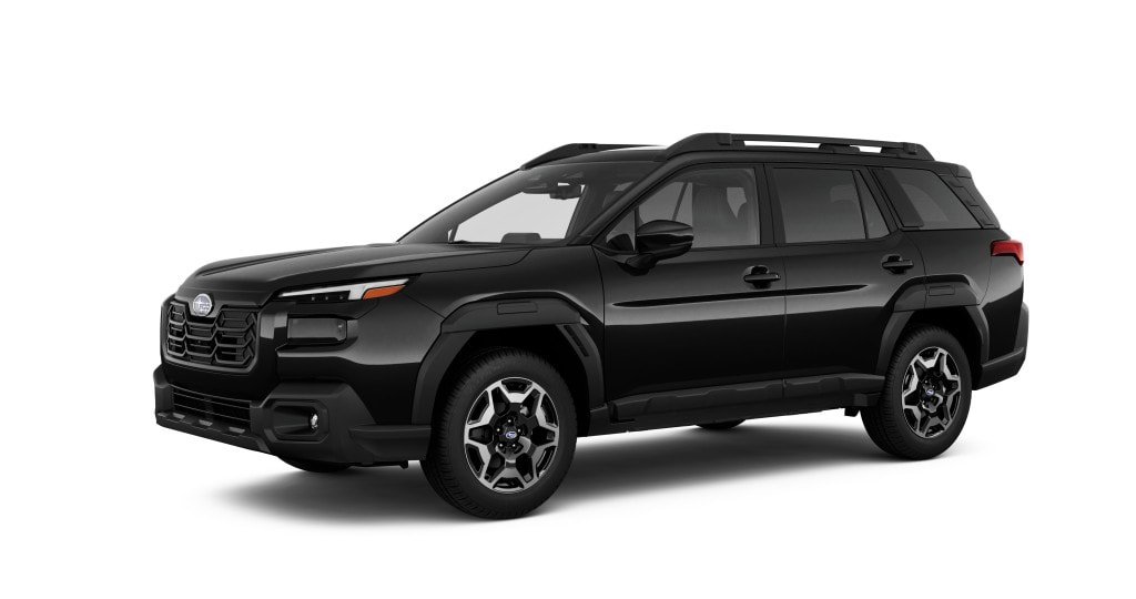 New 2026 Subaru Outback Touring AWD/4WD image 8