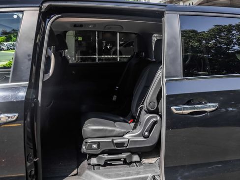 Used 2024 Honda Odyssey EX-L image 24