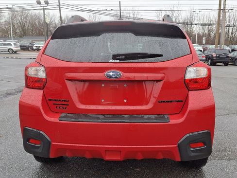 Used 2017 Subaru Crosstrek 2.0i Premium w/ Special Edition image 5