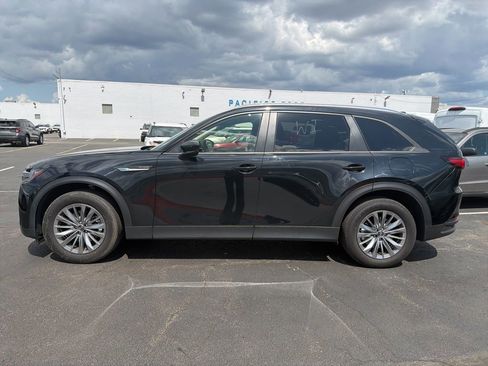 Used 2025 MAZDA CX-90 3.3 Turbo w/ Select Package image 5