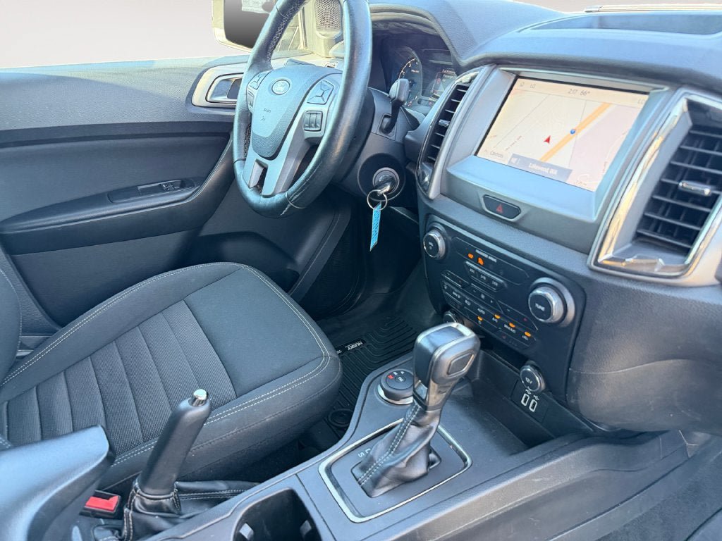 Used 2019 Ford Ranger XLT w/ Equipment Group 302A Luxury AWD/4WD image 26