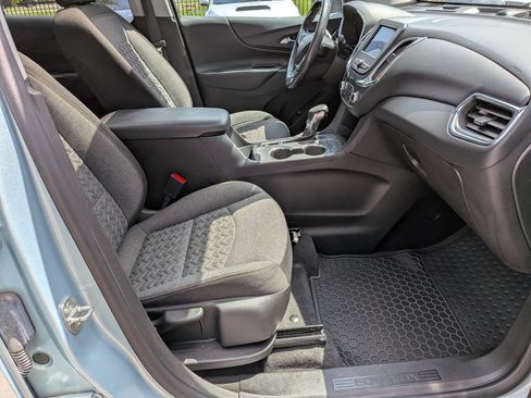Used 2022 Chevrolet Equinox LT FWD image 36