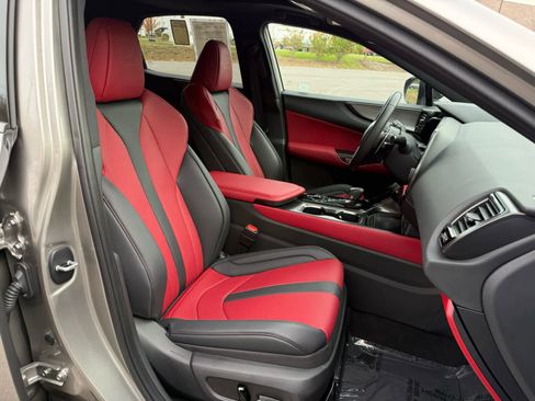 Used 2025 Lexus NX 350 F Sport image 10