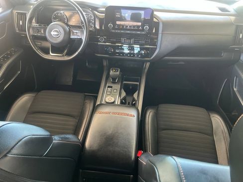 Certified 2023 Nissan Pathfinder Rock Creek AWD/4WD image 18