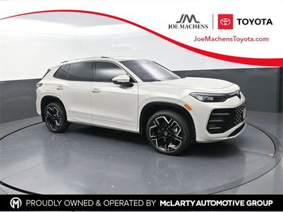 Used 2025 Volkswagen Tiguan SEL R-Line