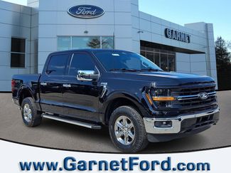 Certified 2024 Ford F150 XLT w/ Equipment Group 302A MID AWD/4WD video 1