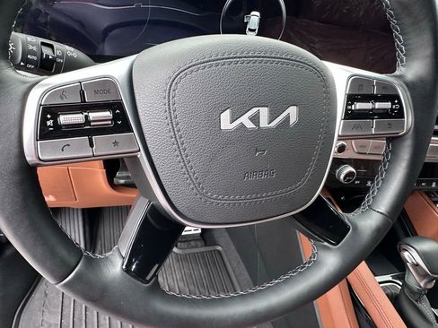 Used 2025 Kia Telluride SX Prestige X-Line AWD/4WD image 14