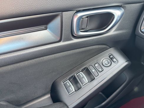 Used 2025 Honda Civic Type R image 11