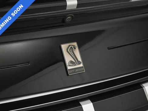 Used 2020 Ford Mustang Shelby GT350 w/ Technology Package image 24