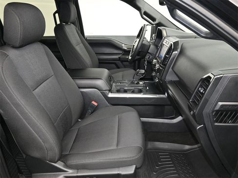 Used 2020 Ford F150 XLT w/ Equipment Group 302A Luxury image 17