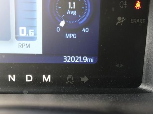 Used 2024 Ford Bronco Badlands w/ Sasquatch Package AWD/4WD image 19