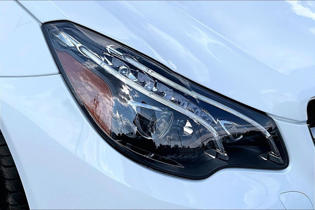 Used 2014 Mercedes-Benz E 350 Cabriolet image 29