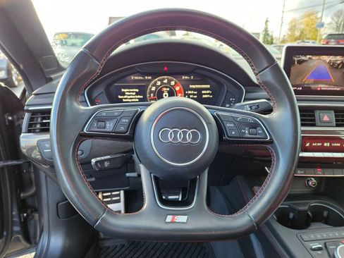 Used 2018 Audi S5 Premium Plus image 20