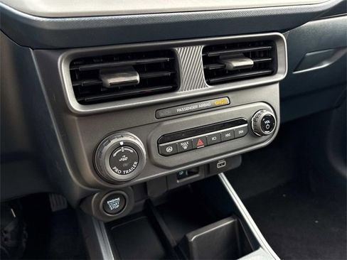 New 2026 Ford Maverick Lariat w/ Black Appearance Package image 29